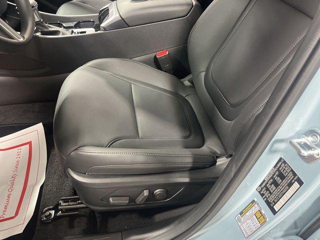 2026 Hyundai Santa Cruz SEL Activity - Photo 7