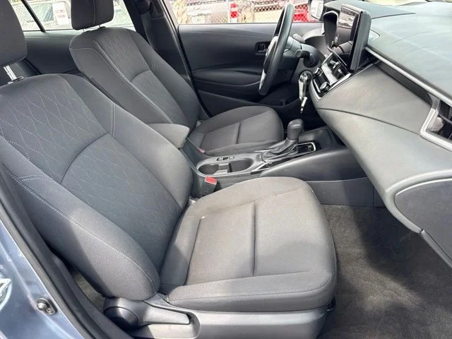 Used 2024  Toyota LE image 20