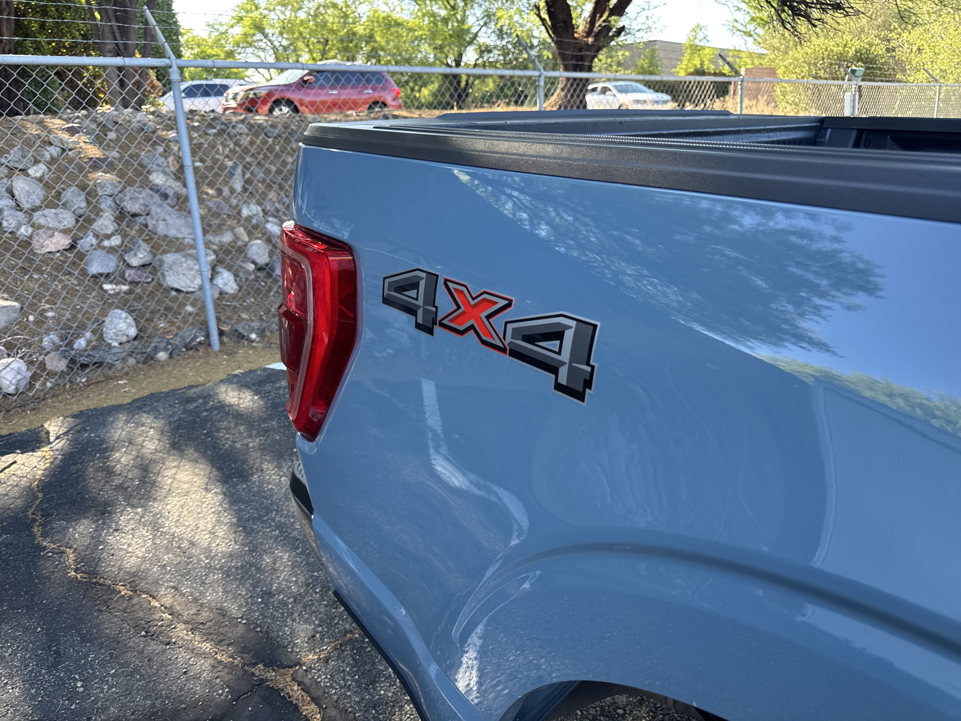 2023 Ford F-150 XLT - Photo 10