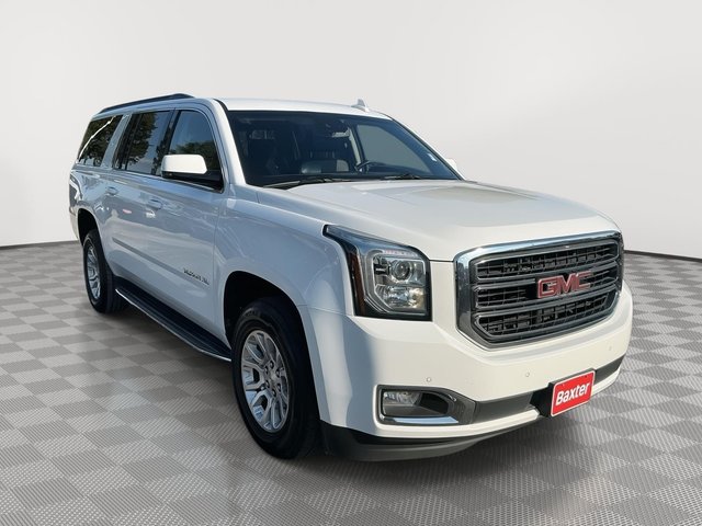2019 GMC Yukon XL SLT