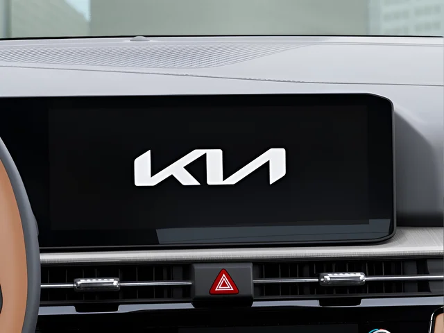 New 2027 White Kia X-Line image 16