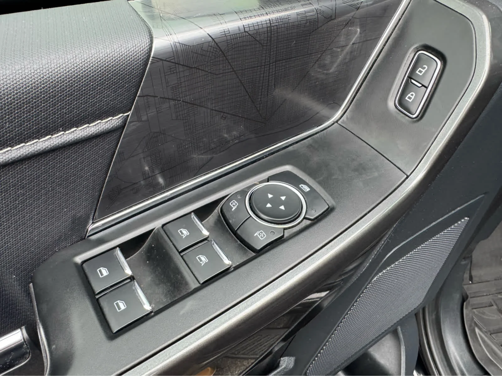 Certified Used 2023 Agate Black Ford XLT image 14
