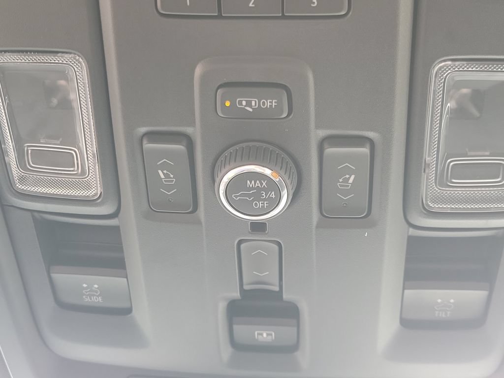 Certified Used 2024 Onyx Black GMC Denali image 36