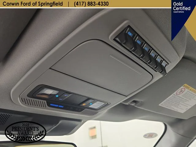 Certified Used 2025 Avalanche Ford XLT image 24