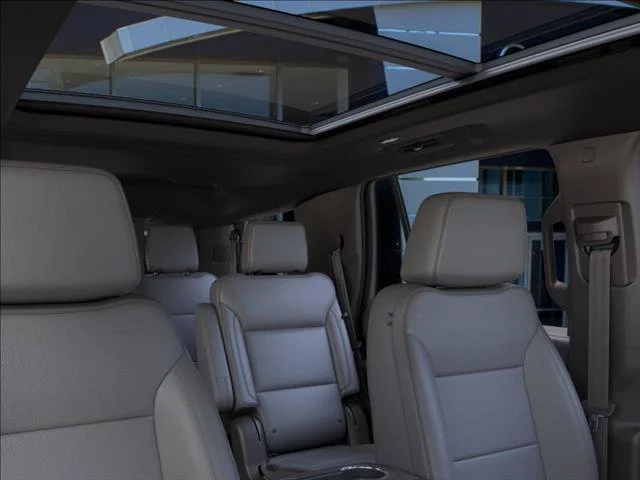 2027 GMC Yukon Elevation - Photo 24
