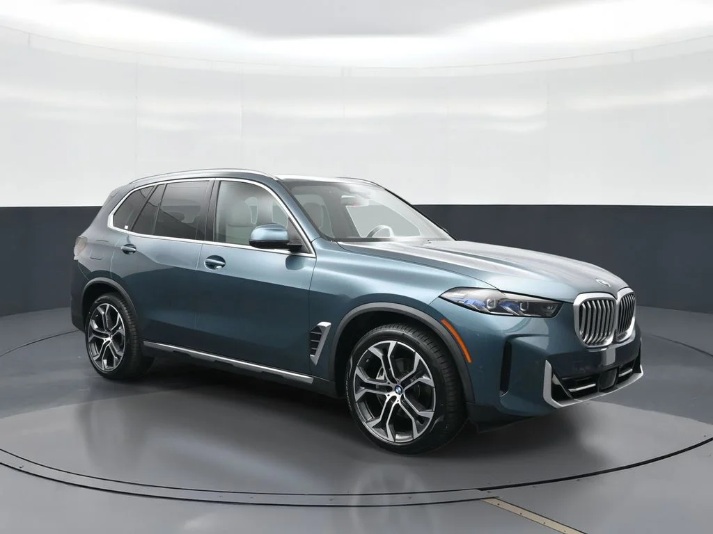 2024 BMW X5 40i - Photo 13