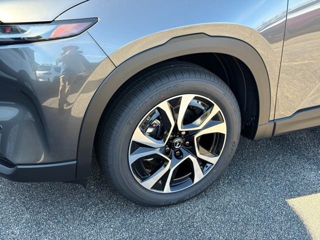 New 2026 Deep Crystal Blue Mica Mazda 2.5 S Preferred image 6