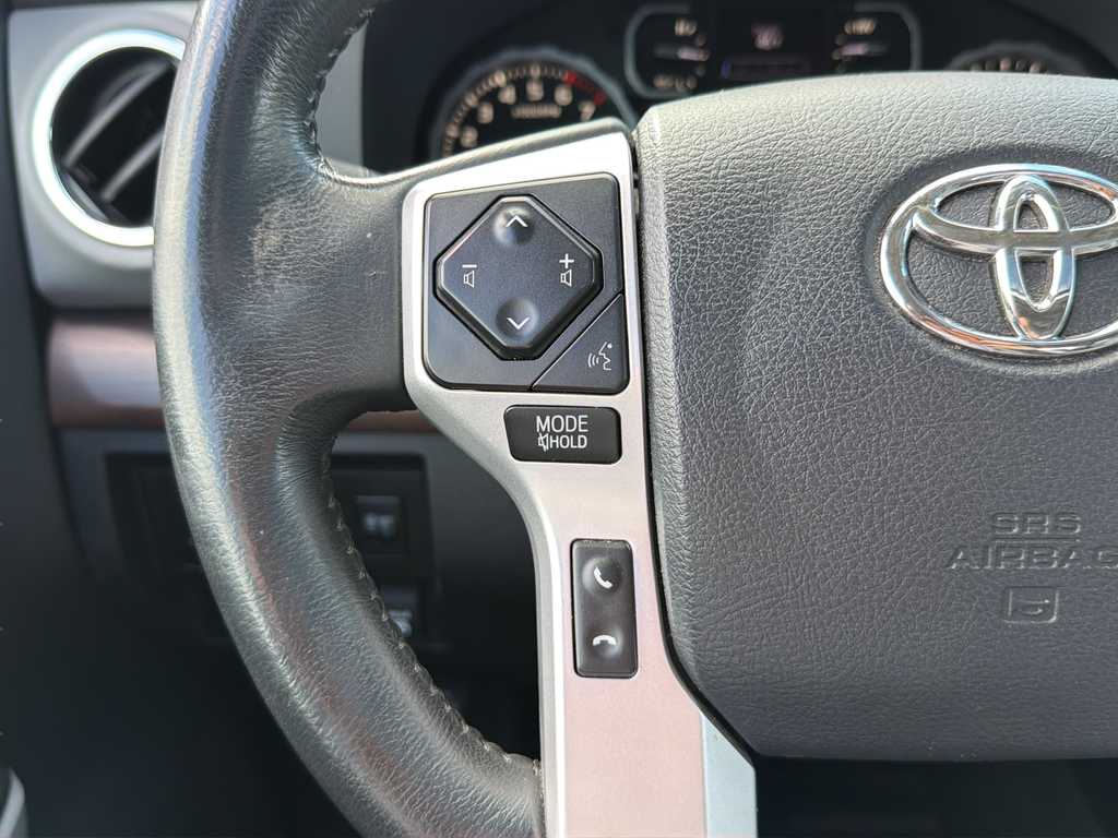 Used 2019 Gray Toyota Limited image 9