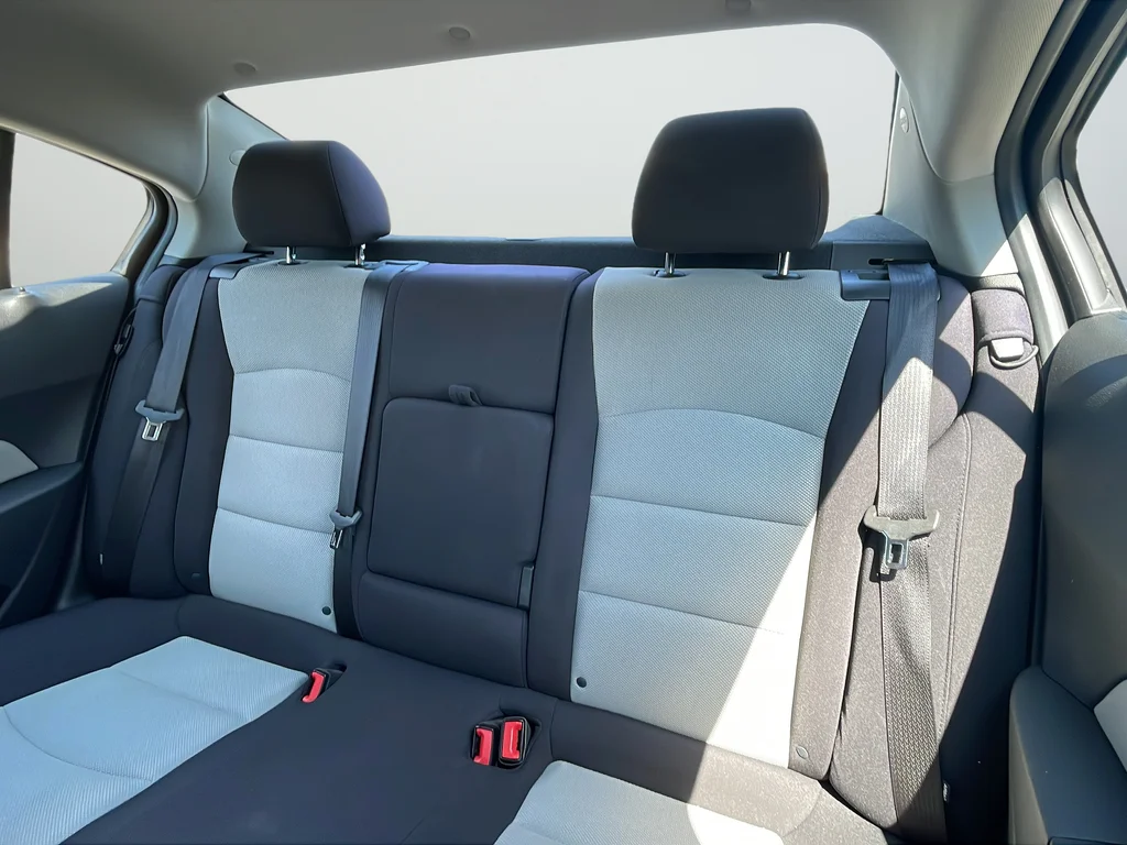 Used 2013 Silver Chevrolet LS image 42
