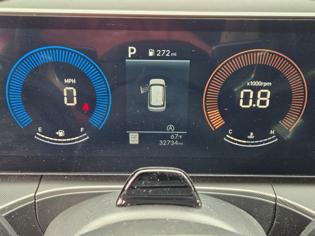 Used 2024 White Hyundai XRT image 22