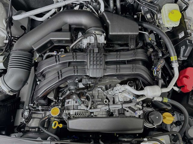 New 2026 CRYSTAL WHITE PEARL Subaru Premium image 26