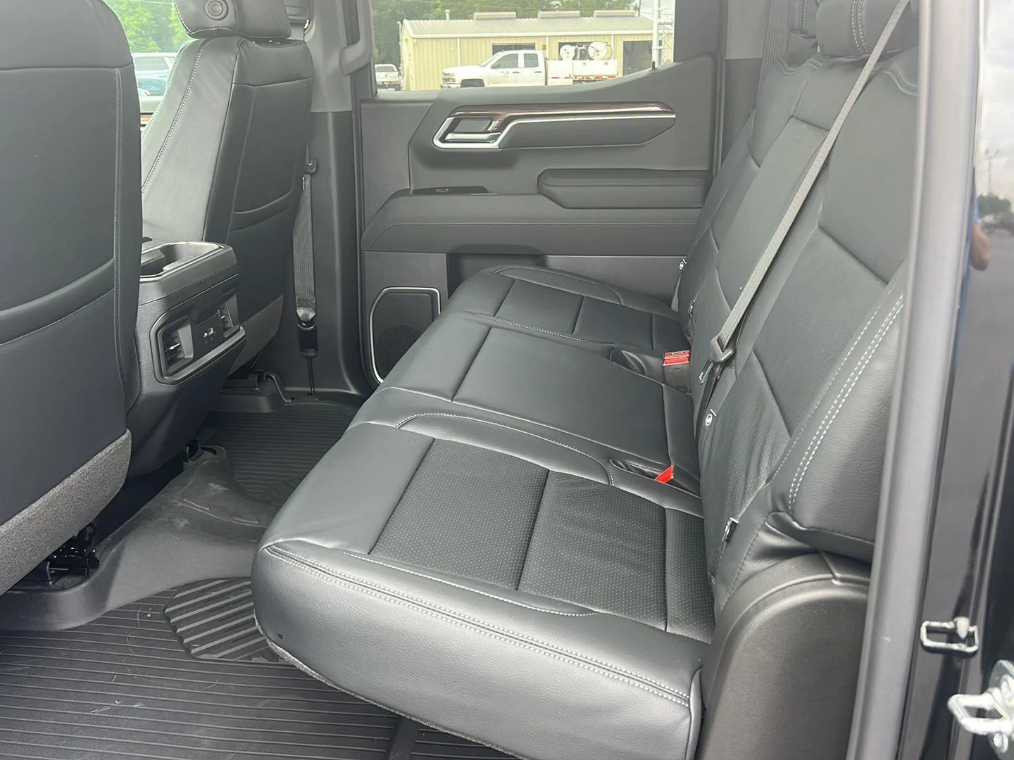 2026 Chevrolet Silverado 1500 RST - Photo 43