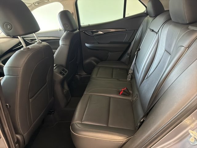 2022 Buick Envision Essence - Photo 15