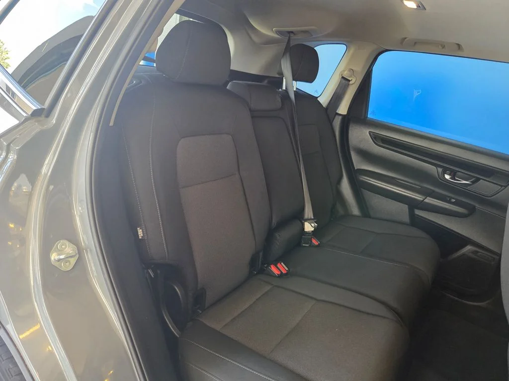 2024 Honda CR-V EX - Photo 26