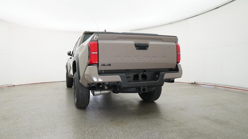 New 2026 Mudbath Toyota TRD Off-Road image 21