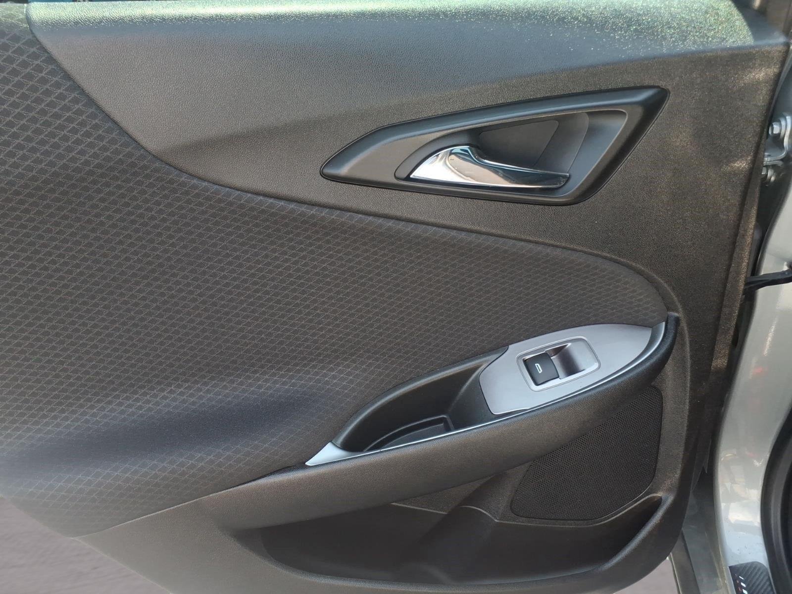 Used 2024 Sterling Gray Metallic Chevrolet RS image 13