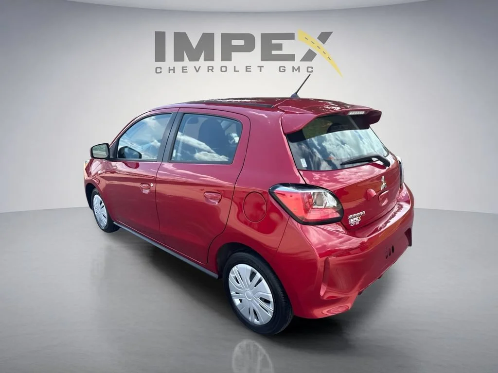 Used 2024  Mitsubishi ES image 3