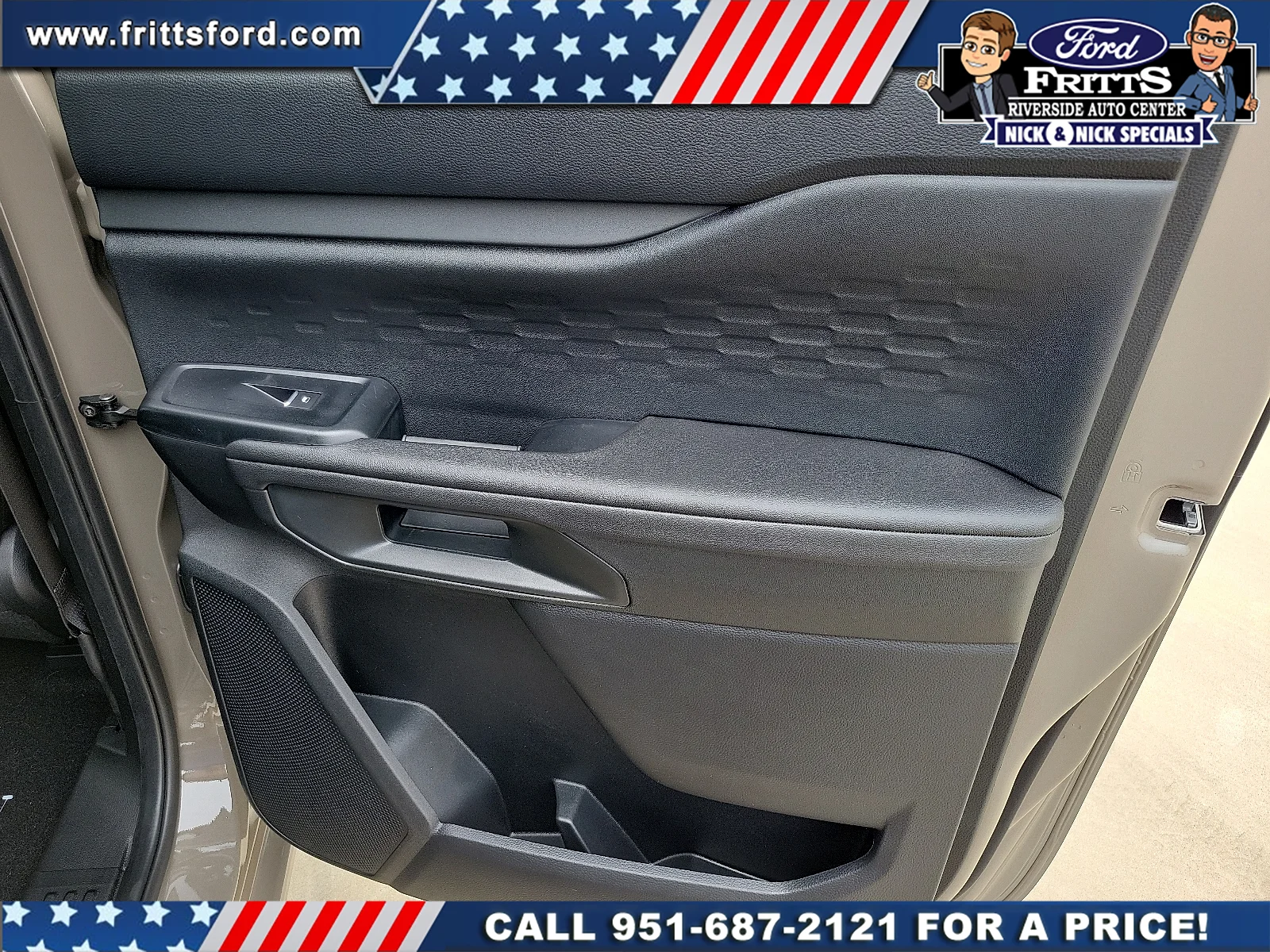 New 2026 Marsh Gray Ford XL image 21