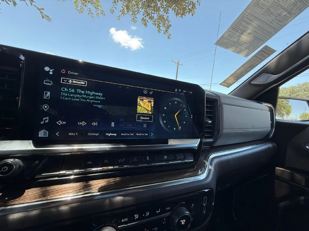 Used 2023 Red Chevrolet LT image 21