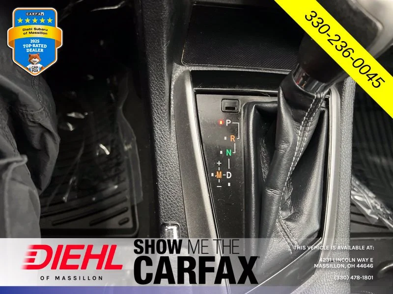 Used 2015 White Toyota S Plus image 30