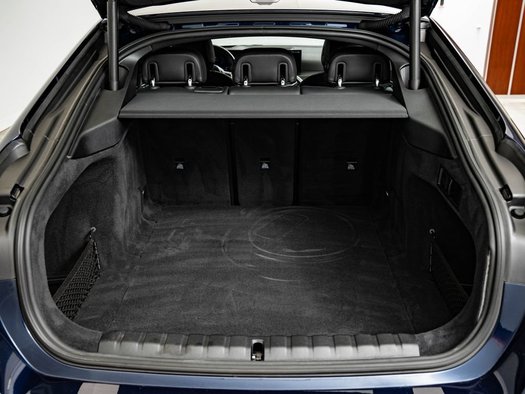 Used 2023 Tanzanite Blue Ii Metallic BMW M50 image 21