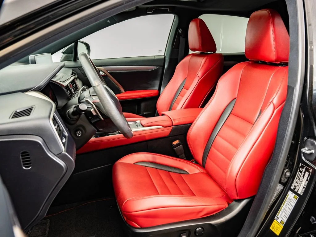 Certified Used 2022 CAVIAR Lexus 350 F Sport image 24