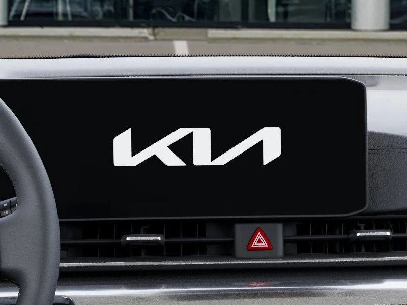 Used 2026 White Kia LXS image 21