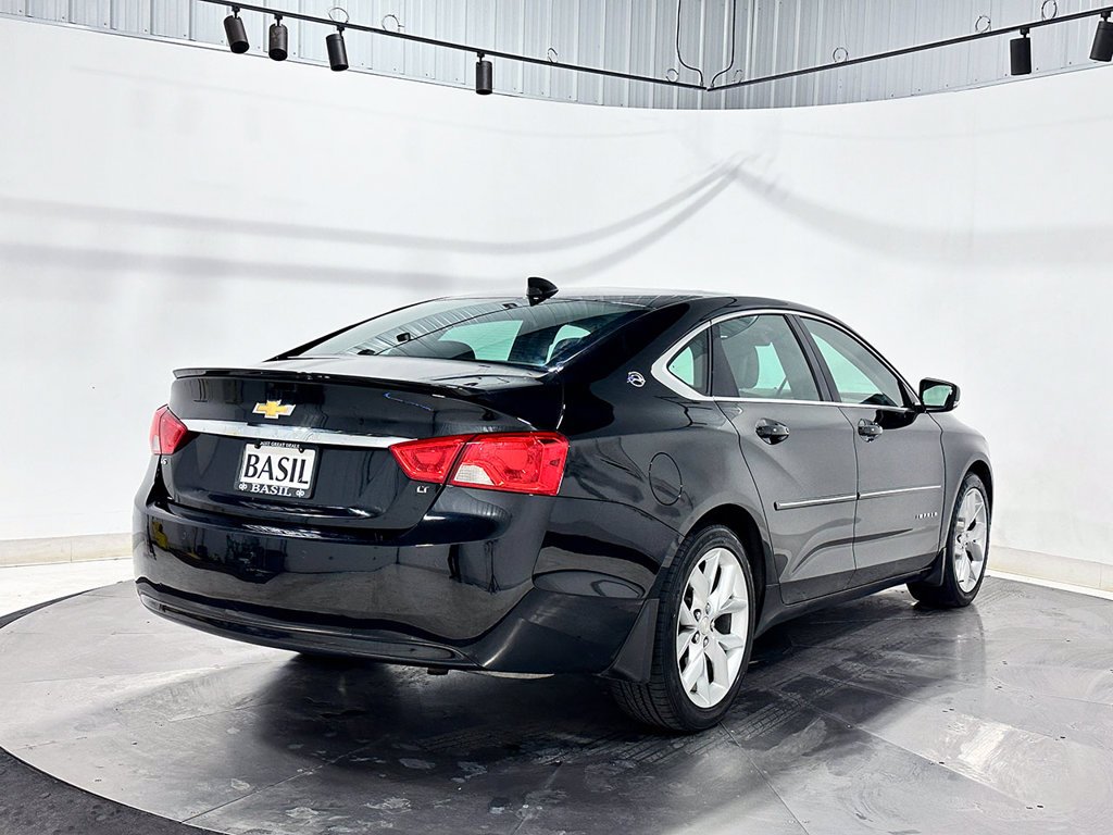 Used 2017 Black Chevrolet LT image 11
