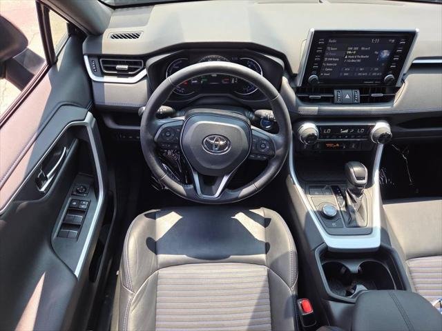 Certified Used 2020 BLUEPRINT/MIDNIGHT B Toyota  image 5