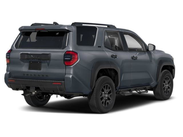 New 2026 Underground Toyota SR5 image 2