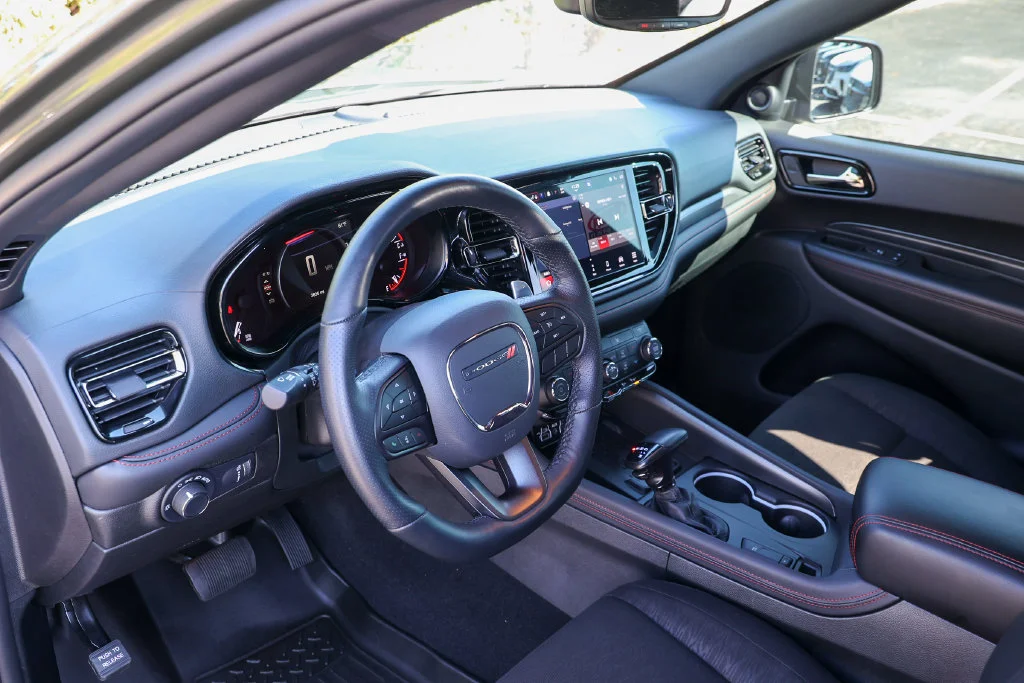 Certified Used 2026 Green Dodge GT HEMI V8 image 28