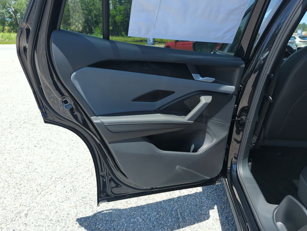 New 2026 Black Volkswagen 2.0T SE R-Line Black image 29
