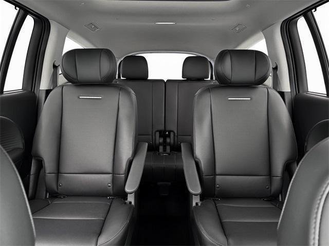 2026 Hyundai IONIQ 9 Performance Limited - Photo 16