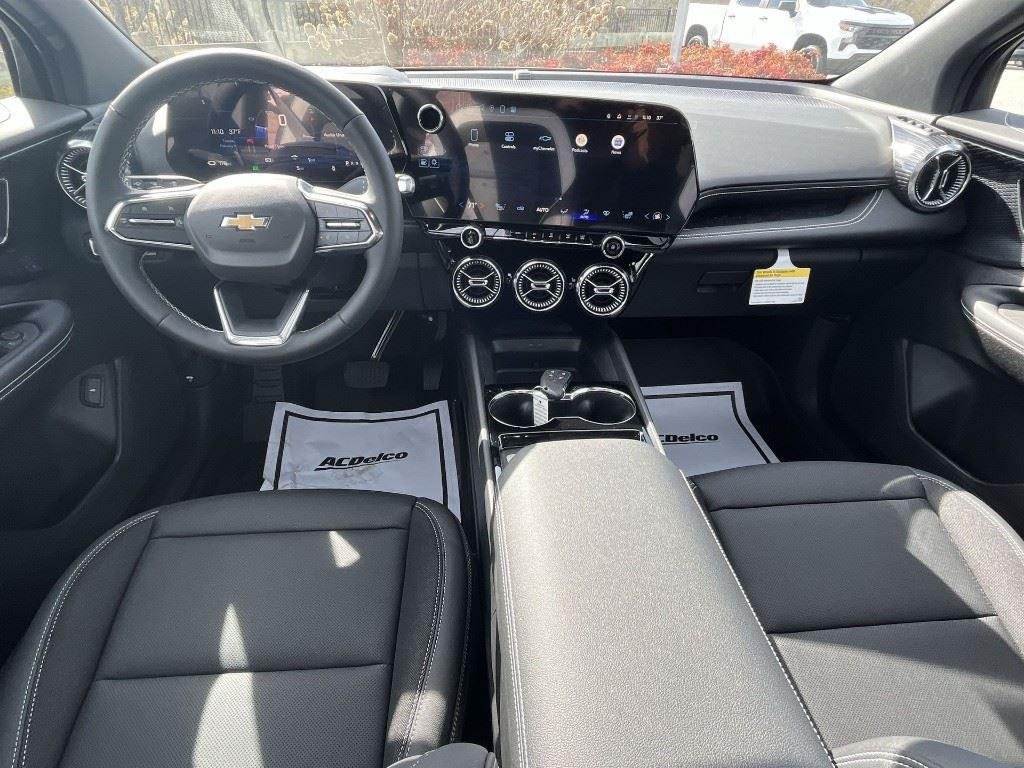 2025 Chevrolet Blazer EV LT - Photo 19