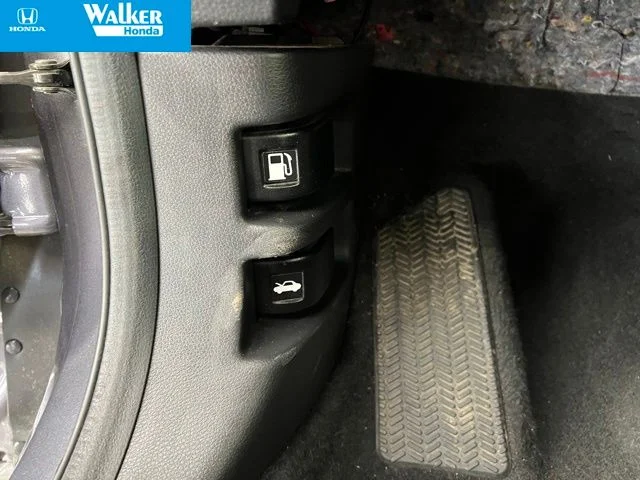 Used 2019 Gray Honda EX image 20