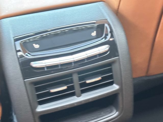 2026 Cadillac XT5 Premium Luxury - Photo 8