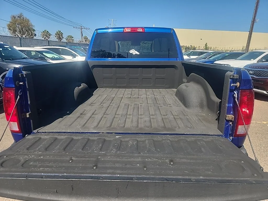 Used 2014 Blue Ram Express image 17