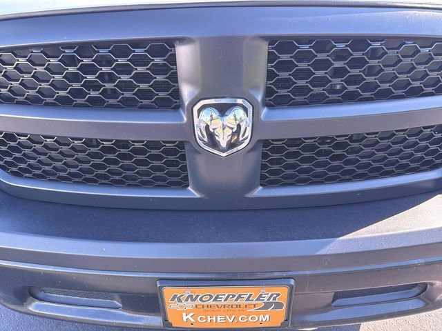 Used 2023 White Ram Tradesman image 29