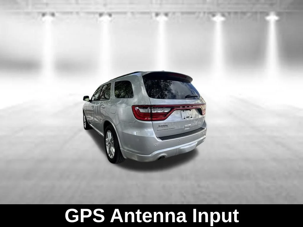 Used 2024 Silver Dodge GT Plus image 5