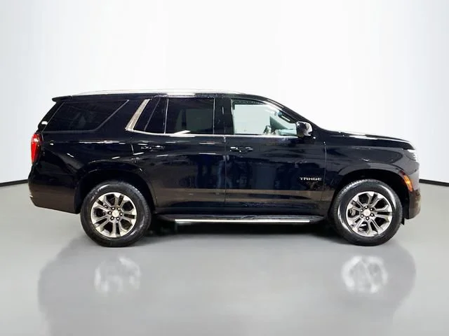 2026 Chevrolet Tahoe LS - Photo 6