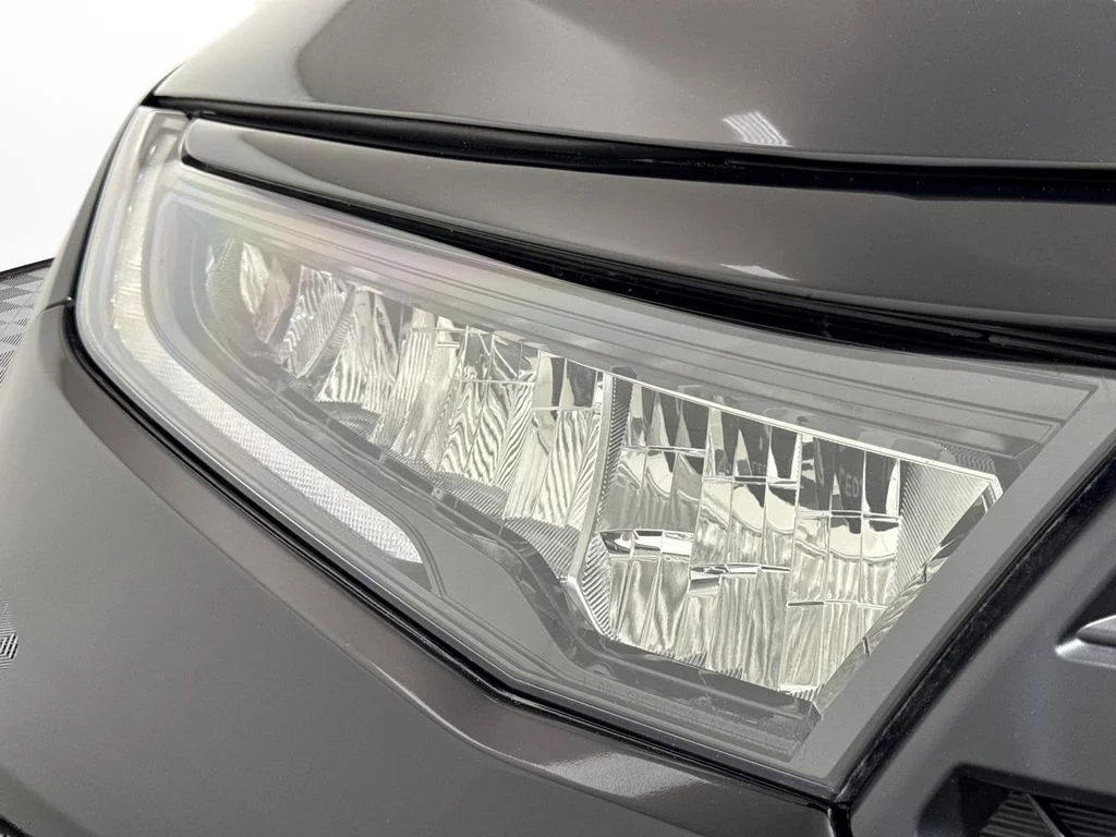 2025 Honda Odyssey Sport L - Photo 18