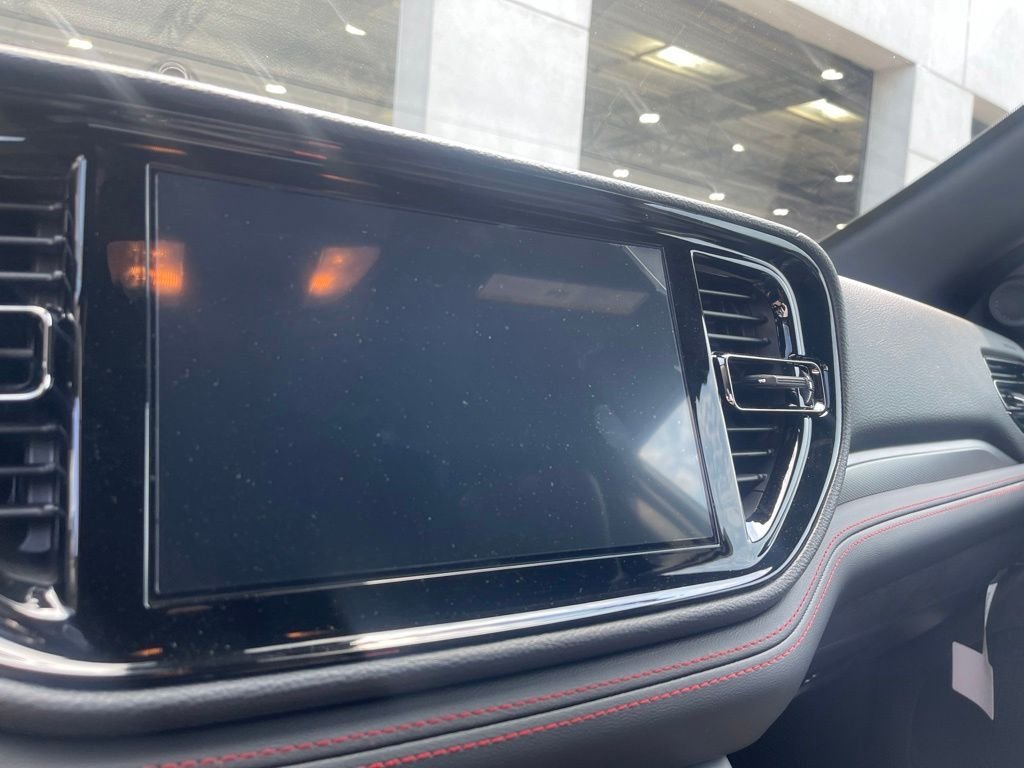 New 2026 Night Moves Exterior Paint Dodge GT Plus image 16