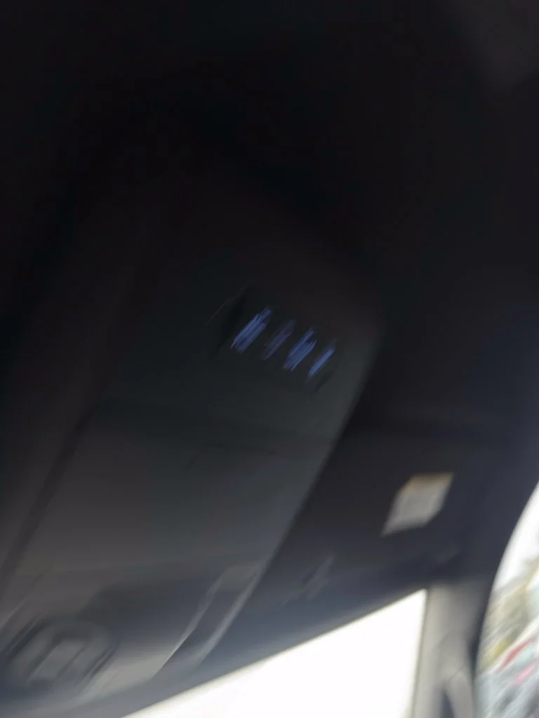 Used 2015 Red Dodge R/T image 18
