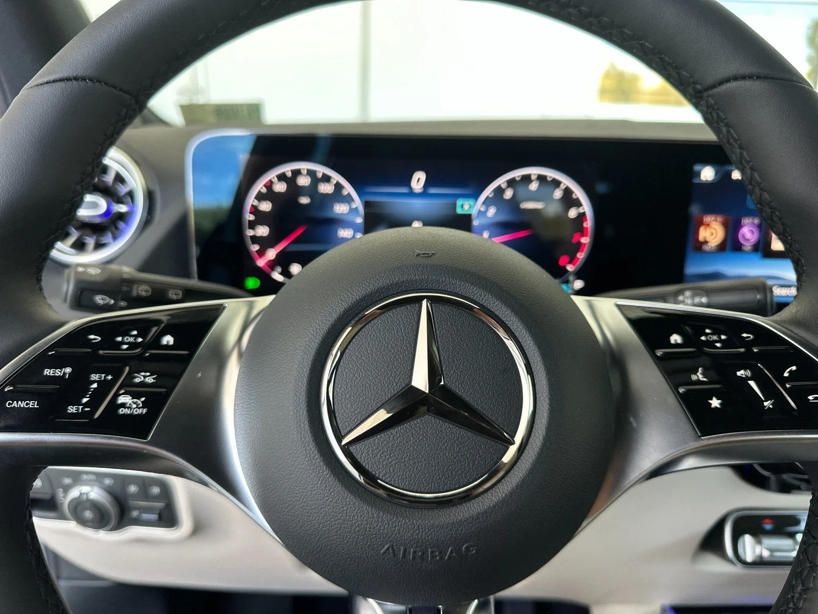 New 2026 Silver Mercedes-Benz GLA 250 image 24