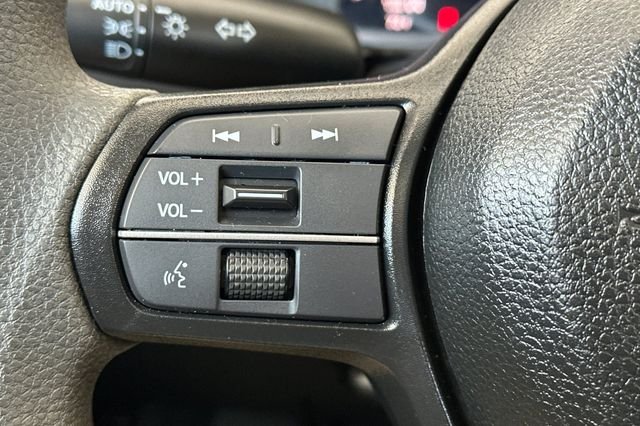 Used 2025 Canyon River Blue Met Honda SE image 26