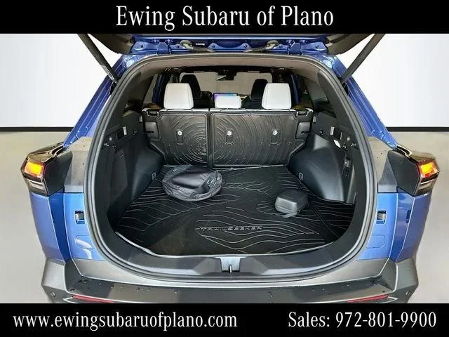 New 2026 DAYBREAK BLUE PEARL Subaru Limited image 58