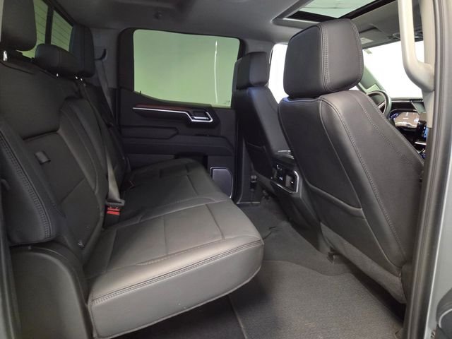 Used 2025 Silver GMC Denali image 15