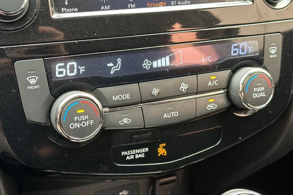 2020 Nissan Rogue Sport SV - Photo 20