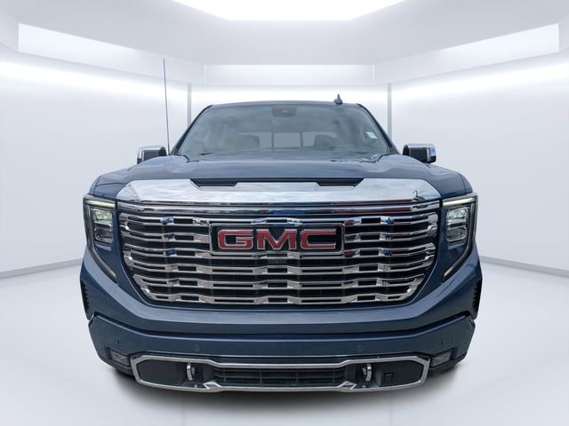 Used 2024 Blue GMC Denali image 8