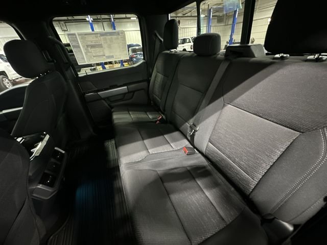 New 2026 Avalanche Ford XLT image 31
